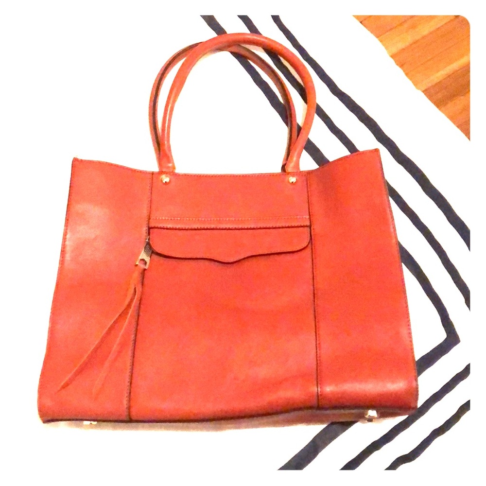 Rebecca Minkoff medium MAB bag